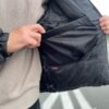 B.A.F | Brooklyn Armed Forces Inc.　Primaloft Insulation Parka - BLACK - 画像 (8)