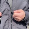 【Men's】patagonia | パタゴニア　W's Skysail Jacket - INK BLACK - 画像 (5)