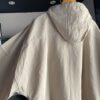 【Men's】patagonia | パタゴニア　W's Skysail Unlined Parka - PUMICE - 画像 (18)