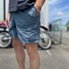 【Men's】patagonia | パタゴニア　Baggies Shorts 〔5inc〕- PLUME GREY W / PLUME GREY [57022] - 画像 (6)