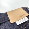 *A VONTADE | アボンタージ　5 Pocket Jeans [Regular Fit] - INDIGO [VTD-0101SXX-JNS] - 画像 (17)