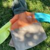 【Kid's】THE NORTH FACE | ザ・ノースフェイス　Baby Grand Compact Jacket - MF マルチカラー [NPB72313] - 画像 (10)