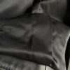 【Men's】*A VONTADE | アボンタージ　Leather Car Coat - BLACK [VTD-0106-24AW] - 画像 (17)
