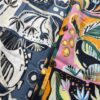 【Men's】patagonia | パタゴニア　Men's La'au Pataloha Shirt - ISLAND SEEDS : MILKWEED MAUVE [52552] - 画像 (16)