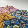 【Men's】patagonia | パタゴニア　Men's Back Step Shirt - CHANNELING SPRING : MILKWEED MAUVE [53139] - 画像 (18)