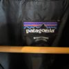 【USED】patagonia | パタゴニア　Nano Puff Jacket - BLACK - 画像 (11)
