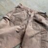 【Unisex】MADE by sunny side up. | メイド バイ サニーサイドアップ　Re Tarpered Duck Pants - BEIGE / SIZE 2 [SR-193-005] - 画像 (14)
