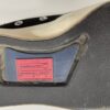 【USED】CONVERSE | コンバース　Jack Purcell Lo-Cut 90's Made In USA - BLACK CANVAS - 画像 (12)