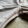 【Unisex】MADE by sunny side up. | メイド バイ サニーサイドアップ　Re Tarpered Duck Pants - BEIGE / SIZE 4 [SR-193-005] - 画像 (14)