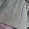 【Men's】*A VONTADE | アボンタージ　Relaxed Open Collar Shirts - BEIGE - 画像 (15)