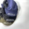 【Kid’s】THE PARK SHOP | ザ・パークショップ　Waterboy Cap - BLACK - 画像 (11)