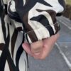 【Men's】AiE | エーアイイー　Jean C Jacket [Cotton Twill/Printed] - TRIBAL CAMO - 画像 (9)