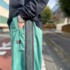 NEEDLES | ニードルズ　H.D. Track Pant [POLY SMOOTH] - EMERALD [MR290] - 画像 (5)