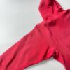 【USED】Champion | チャンピオン　Reverse Weave Hoodie - RED - 画像 (21)
