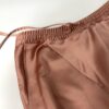 NEEDLES | ニードルズ　PAJAMA SET [Poly Sateen] - PINK [MR267] - 画像 (15)