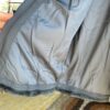 【Ladies】patagonia | パタゴニア　Women's Lonesome Mesa Hooded Parka - PITCH BLUE [23265] - 画像 (18)