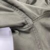 【Men's】D.C.WHITE | ディーシーホワイト　Fatigue Wide Pants - KHAKI [D233858] - 画像 (19)