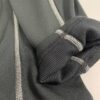 MOUNTAIN MARTIAL ARTS | マウンテンマーシャルアーツ　MMA POLARTEC Power Wool Jogger - BLACK BEAUTY [MMA20-10] - 画像 (16)
