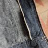 【Men's】*A VONTADE | アボンタージ　Denim Zip Jacket [One Washed] - DK.INDIGO - 画像 (15)