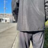 【Men's】*A VONTADE | アボンタージ　Baggies Jacket - BLACK - 画像 (8)