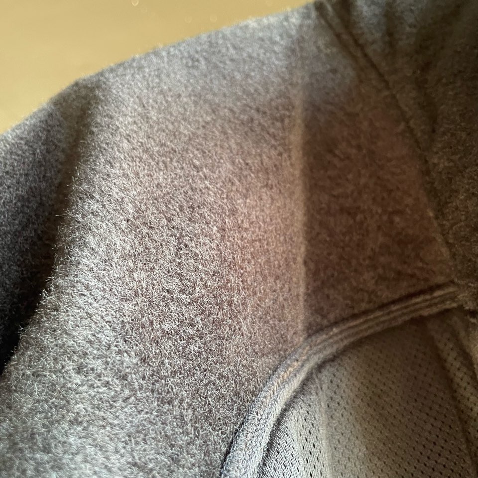 【Men's】THE NORTH FACE | ザ・ノースフェイス Advanced Jacket - AG アスファルトグレー - 画像 (18)