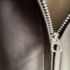 【Men's】*A VONTADE | アボンタージ　Leather Sport Jacket  - BLACK [RD-0113-25AW] - 画像 (12)