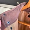 【Men's】*A VONTADE | アボンタージ　Baggies Jacket - TAN - 画像 (16)