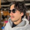 【Unisex】SUNSKI | サンスキー　Avila - Black Slate [SUNAV-BSL] - 画像 (11)