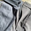 【Men's】EEL Products | イール プロダクツ　少年パンツ - GRAY [E-23203] - 画像 (17)