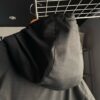 【Men's】melple | メイプル　Monterey Classic Parka - CHARCOAL - 画像 (16)