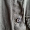 【Ladies】patagonia | パタゴニア　Women's Point Reyes Canvas Coat - BASIN GREEN - 画像 (14)