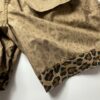 【Men's】*A VONTADE | アボンタージ　Fatigue Shorts - LEOPARD [VTD-0357-PT2] - 画像 (15)