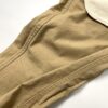 *A VONTADE | アボンタージ　Classic Chino Trousers [Regular Fit] - BEIGE - 画像 (10)