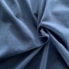 【Men's】FRANK & MORRIS | フランクアンドモリス　F&M DailyAir Tee - NAVY BLUE - 画像 (9)