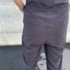 【Ladies】patagonia | パタゴニア　Women's Fleet With Jumpsuit - BLACK [56996] - 画像 (9)