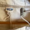 【Men's】patagonia | パタゴニア　Funhoggers Anorak - UNDYDE NATURAL [20325] - 画像 (14)