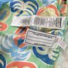 【Kid's】patagonia | パタゴニア　Baby Baggies Jacket - COMMUNITY : BLOOM GREEN [60093] - 画像 (9)