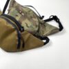 【Unisex】City To Summit | シティートゥーサミット　Funny Pack X-PAC - KHAKI - 画像 (10)