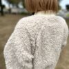 【Ladies】patagonia | パタゴニア　Girls Retro-X Bomber Jacket - NATURAL [65415] - 画像 (5)