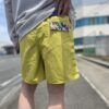 【Men's】patagonia | パタゴニア　Baggies Shorts 〔5inc〕- BUNDLE GREEN [57022] - 画像 (5)