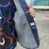 【Men's】*A VONTADE | アボンタージ　40's Coverall - 9.5oz Nepped Denim [VTD-0551-JK] - 画像 (9)