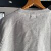 【Men's】BIG MIKE | ビッグマイク　Sunglasses 3Pocket Sweat - ASH GREY - 画像 (18)