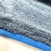 【Kid's】THE NORTH FACE | ザ・ノースフェイス　Baby Reversible Cozy Blanket - AE アトランティックディープグリーン [NNB72331] - 画像 (7)