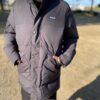 【Ladies】patagonia | パタゴニア　Kid's Downdrift Parka - INK BLACK [68600] - 画像 (6)