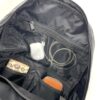 【Unisex】BAICYCLON by bagjack | バイシクロン バイ バッグジャック　Backpack - BLACK [BCL-59] - 画像 (17)