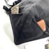 【Unisex】BAICYCLON by bagjack | バイシクロン バイ バッグジャック　Triangel One Strap Bag - BLACK [BCL-73] - 画像 (12)
