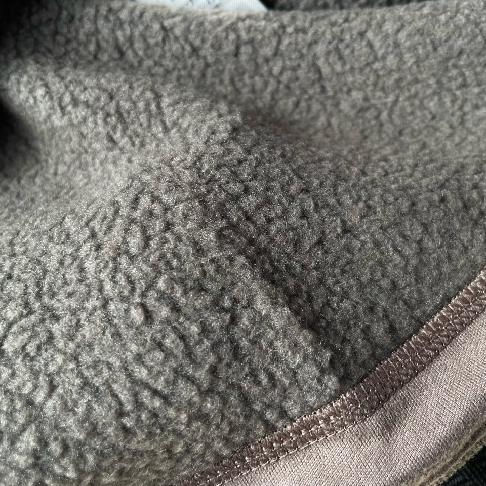 【Men's】patagonia | パタゴニア Men's Better Sweater - MARLOW BROWN - 画像 (18)