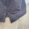 【Men's】THE NORTH FACE | ザ・ノースフェイス　Shortsleeve Flashdry Cotton Polo - K ブラック [NT22530] - 画像 (5)