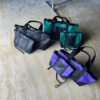 【Unisex】THE NORTH FACE | ザ・ノースフェイス　BC Standard Tote - K ブラック [NM82451] - 画像 (12)