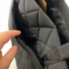 【Ladies】THE NORTH FACE | ザ・ノースフェイス　Geoface Tote - K ブラック [NM32352] - 画像 (6)